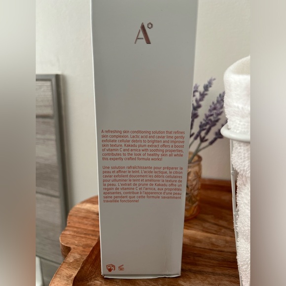 ALUMIER MD Bright & Clear Solution - Picture 5 of 5